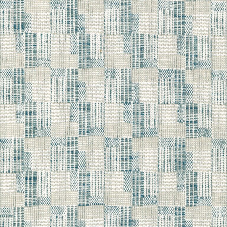 Ткань Dena — Bleu baltique — Casamance — 46240509