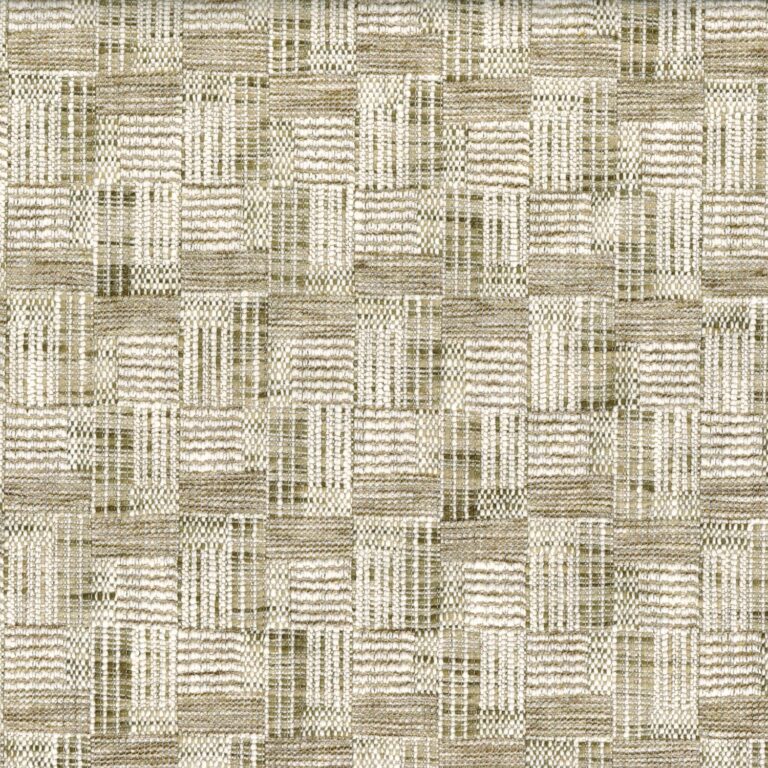 Ткань Dena — Kaki — Casamance — 46240378