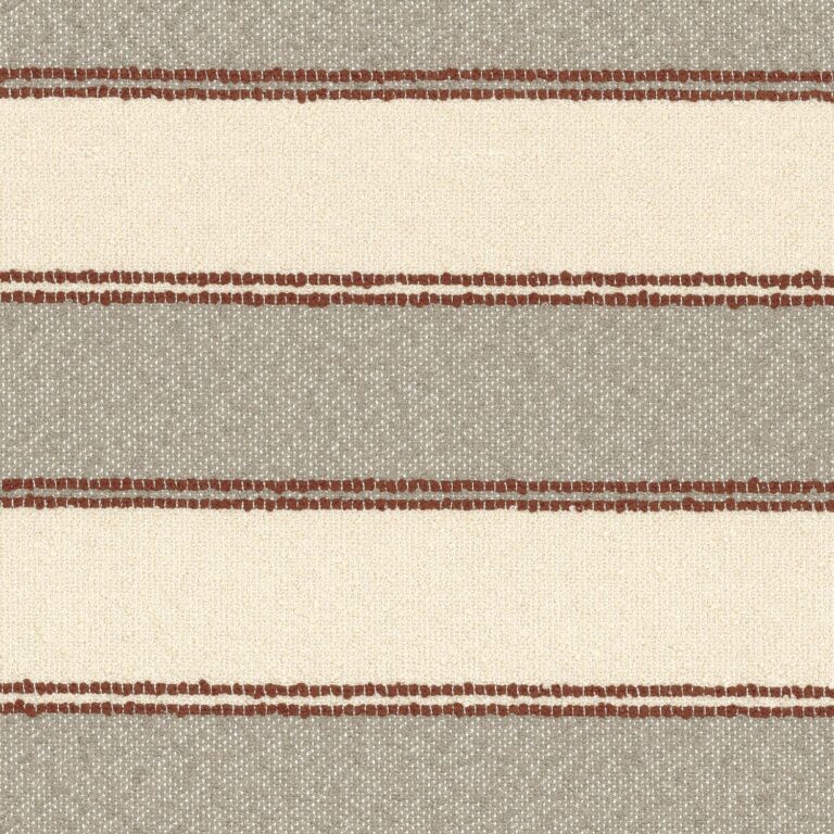 Ткань Apache — Taupe terracotta — Casamance — 47730499