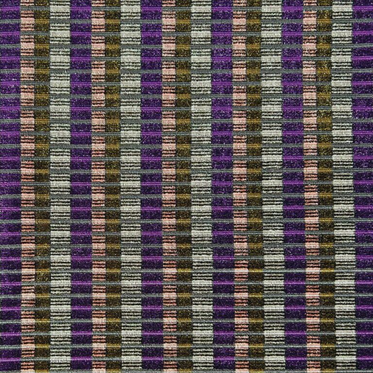 Ткань Wilton — Violet — Casamance — 46480575