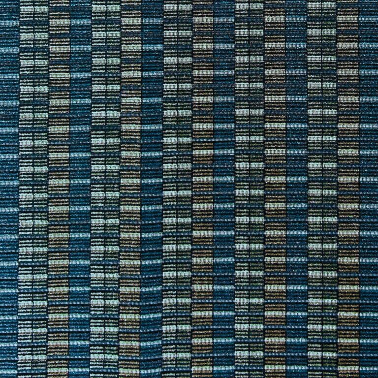 Ткань Wilton — Marine — Casamance — 46480347
