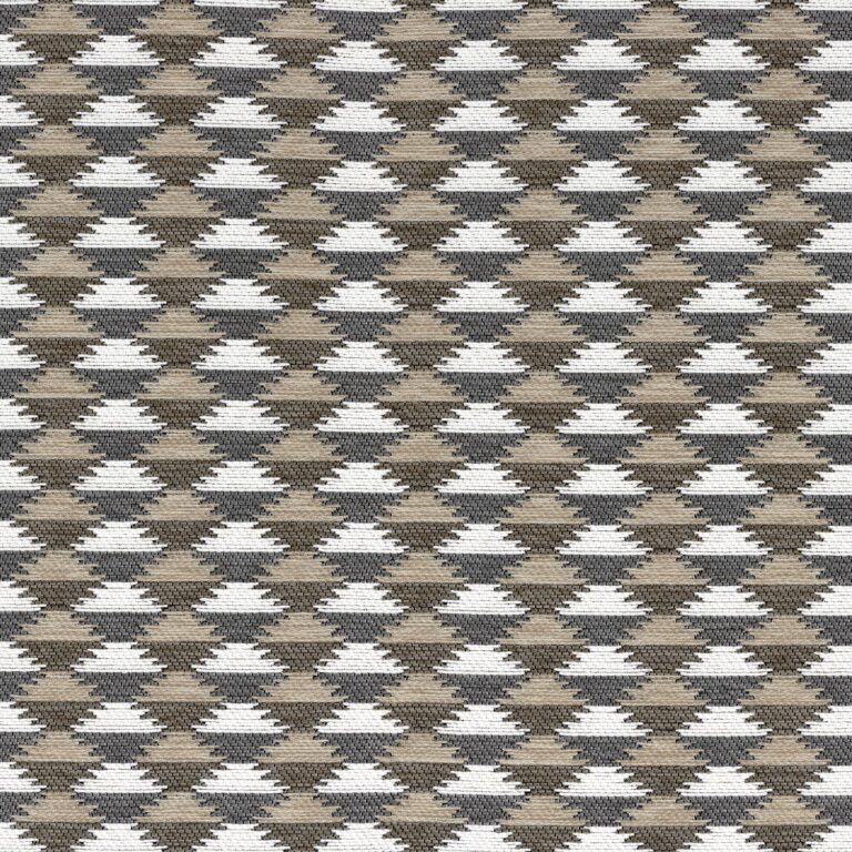 Ткань Moki — Taupe sable — Casamance — 47370141
