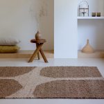 Ковёр Craft Fundament Caramel 149311 — Brink & Campman