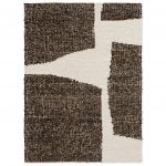 Ковёр Craft Fundament Chocolate Cream 149305 — Brink & Campman