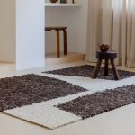 Ковёр Craft Fundament Chocolate Cream 149305 — Brink & Campman