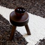 Ковёр Craft Fundament Chocolate Cream 149305 — Brink & Campman
