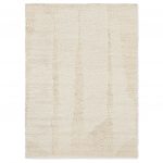 Ковёр Craft Fundament Wool White 149309 — Brink & Campman