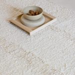 Ковёр Craft Fundament Wool White 149309 — Brink & Campman
