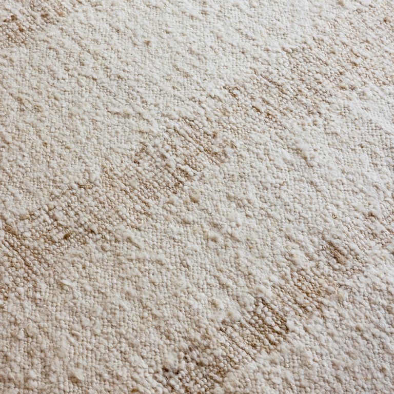 Ковёр Craft Fundament Wool White 149309 — Brink & Campman