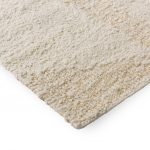 Ковёр Craft Fundament Wool White 149309 — Brink & Campman