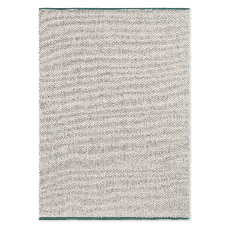 Ковёр Craft Matter Plain Ash Grey 049107 — Brink & Campman
