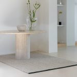 Ковёр Craft Matter Plain Ash Grey 049107 — Brink & Campman