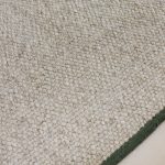 Ковёр Craft Matter Plain Ash Grey 049107 — Brink & Campman