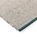 Ковёр Craft Matter Plain Ash Grey 049107 — Brink & Campman