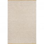 Ковёр Craft Matter Plain Warm White 049106 — Brink & Campman