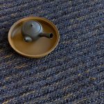 Ковёр Craft Plait Denim 049008 — Brink & Campman