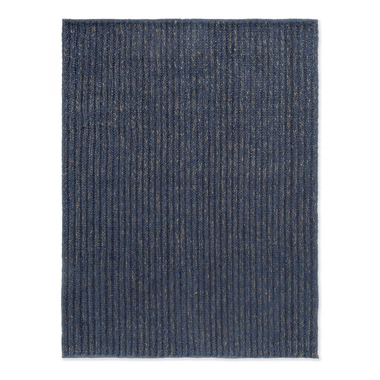Ковёр Craft Plait Denim 049008 — Brink & Campman
