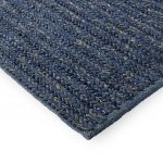 Ковёр Craft Plait Denim 049008 — Brink & Campman