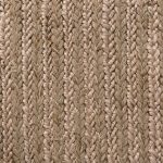 Ковёр Craft Plait Natural 049006 — Brink & Campman