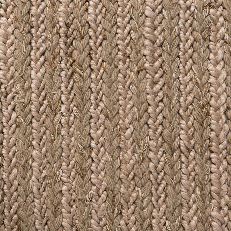 Ковёр Craft Plait Natural 049006 — Brink & Campman