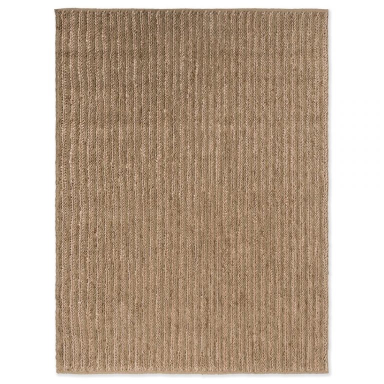 Ковёр Craft Plait Natural 049006 — Brink & Campman