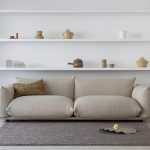 Ковёр Craft Plait Stone 049004 — Brink & Campman