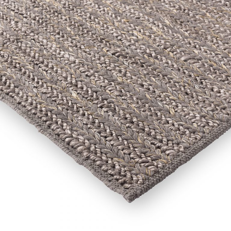 Ковёр Craft Plait Stone 049004 — Brink & Campman