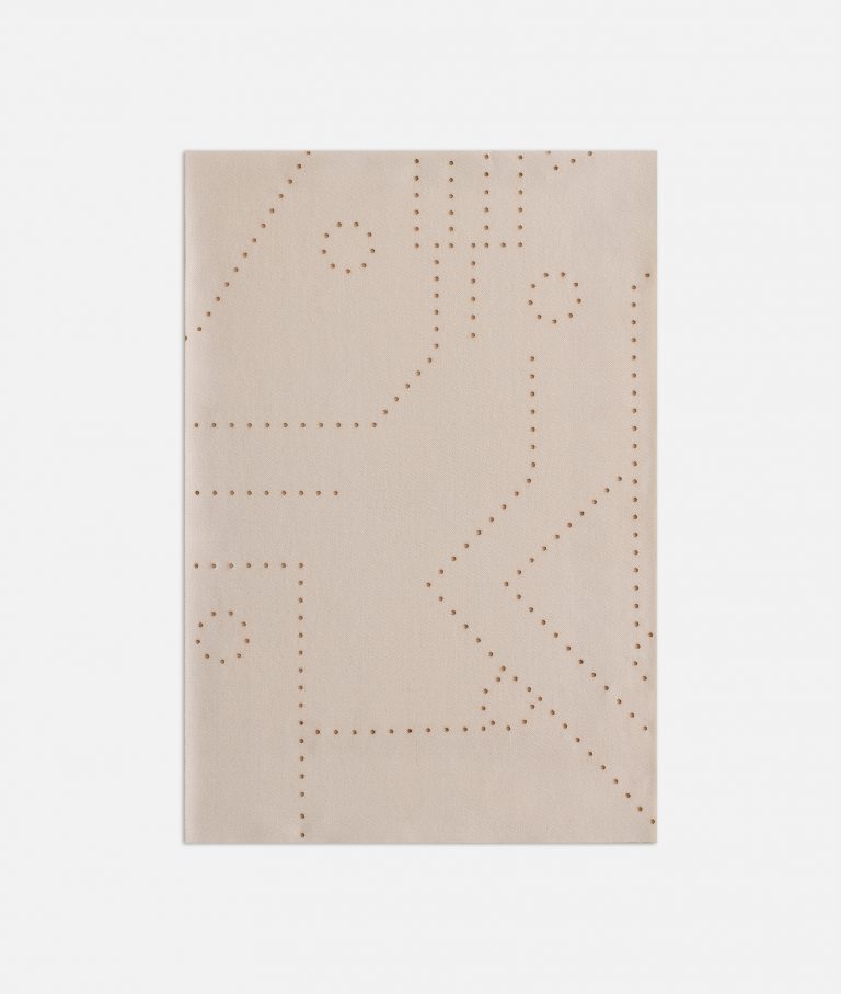 Ткань Dedar A Love Supreme 002 beige