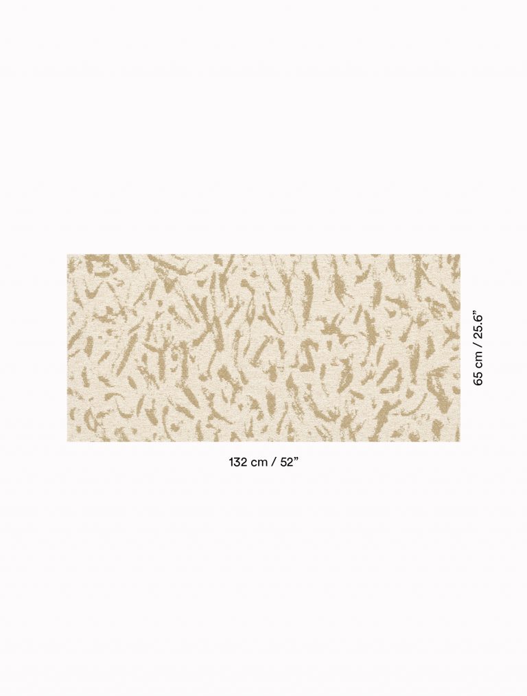 Ткань Dedar Akhlat 001 dorato, фото 2