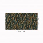 Ткань Dedar Beowulf 001 foresta, фото 3