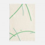 Ткань Dedar How Soon Is Now? 003 menta