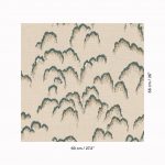 Ткань Dedar Lilaz 003 celadon, фото 2