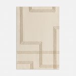 Ткань — Dedar — Metametodo — 001 bianco — 00T2504101001
