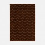 Ткань — Dedar — Ripley — 001 tabacco — 00T2501600001