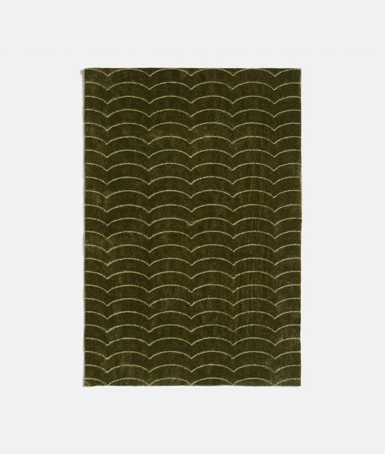 Ткань Dedar Ripley 003 olive