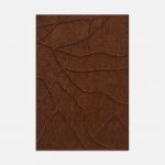 Ткань Dedar Script 001 tabacco