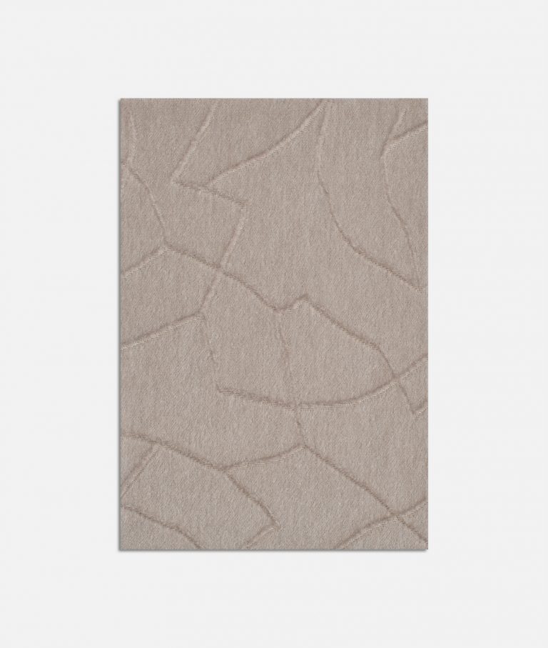 Ткань Dedar Script 002 conchiglia