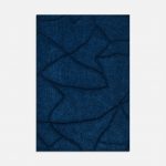 Ткань Dedar Script 004 notte