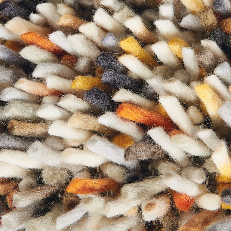 Ковёр Dots Calendula 170213 — Brink & Campman