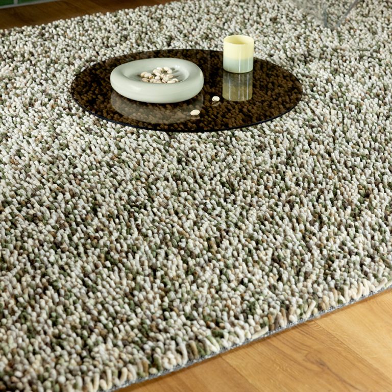 Ковёр Dots Moss 170537 — Brink & Campman