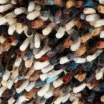 Ковёр Dots Soil 170405 — Brink & Campman
