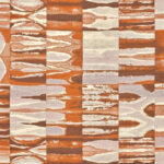 Ткань Agafay - Terracotta - Pierre Frey - F3964003