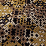 Ткань Karakoum - Terres - Pierre Frey - F3967003