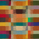 Ткань Tanami - Multicolore - Pierre Frey - F3995001