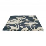 Ковёр Floral 300 Сharcoal 039604 — Florence Broadhurst