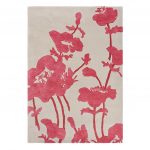 Ковёр Floral 300 Poppy 039600 — Florence Broadhurst