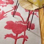Ковёр Floral 300 Poppy 039600 — Florence Broadhurst