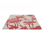 Ковёр Floral 300 Poppy 039600 — Florence Broadhurst