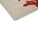 Ковёр Floral 300 Poppy 039600 — Florence Broadhurst