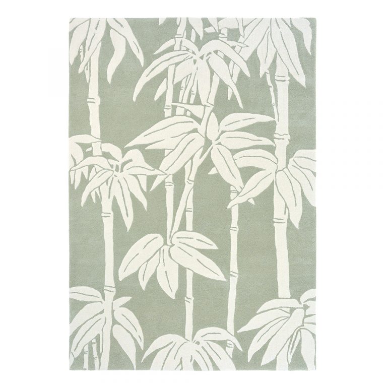 Ковёр Japanese Bamboo Jade 039507 — Florence Broadhurst